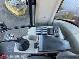 ATLAS Weycor 105e*6619h*Bj.2016*Straßenzulassung*