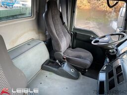 MAN TGA 26.430 6x4BB*Meiller Kipper*AP-Achsen*Blatt*