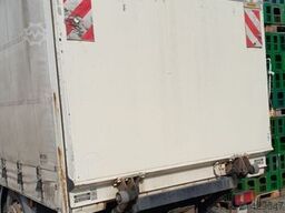 MAN 26.390 TGA*7,5m Pritsche*2,5 to LBW*AHK*B/L*Lift