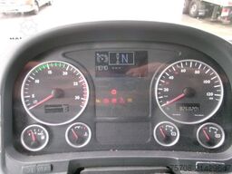 MAN 26.390 TGA*7,5m Pritsche*2,5 to LBW*AHK*B/L*Lift