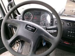 MAN 26.390 TGA*7,5m Pritsche*2,5 to LBW*AHK*B/L*Lift