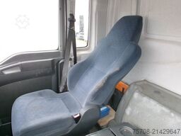 MAN 26.390 TGA*7,5m Pritsche*2,5 to LBW*AHK*B/L*Lift