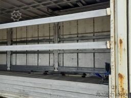 MAN 26.390 TGA*7,5m Pritsche*2,5 to LBW*AHK*B/L*Lift