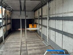 MAN 26.390 TGA*7,5m Pritsche*2,5 to LBW*AHK*B/L*Lift