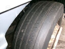 MAN 26.390 TGA*7,5m Pritsche*2,5 to LBW*AHK*B/L*Lift