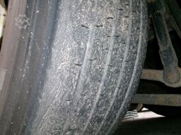 MAN 26.390 TGA*7,5m Pritsche*2,5 to LBW*AHK*B/L*Lift