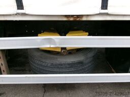 MAN 26.390 TGA*7,5m Pritsche*2,5 to LBW*AHK*B/L*Lift