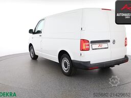 Volkswagen T6 Transporter 2.0 TDI KASTEN STANDHZ,ACC,1.HAND