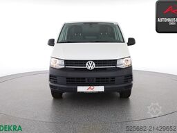 Volkswagen T6 Transporter 2.0 TDI KASTEN STANDHZ,ACC,1.HAND