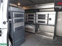 Volkswagen T6 Transporter 2.0 TDI KASTEN STANDHZ,ACC,1.HAND