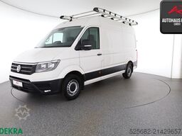 Volkswagen Crafter 35 2.0 TDI KASTEN SCHWINGSITZ,STANDHZ,SH
