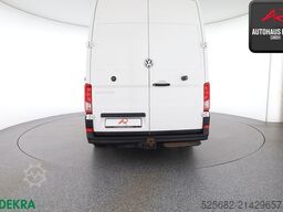 Volkswagen Crafter 35 2.0 TDI KASTEN SCHWINGSITZ,STANDHZ,SH