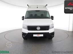Volkswagen Crafter 35 2.0 TDI KASTEN SCHWINGSITZ,STANDHZ,SH