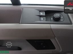 Volkswagen Crafter 35 2.0 TDI KASTEN SCHWINGSITZ,STANDHZ,SH
