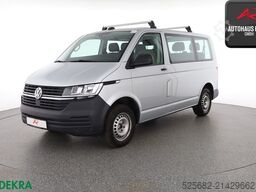 Volkswagen T6 Kombi T6.1 2.0 TDI 9 SITZE AHK,METALLIC,1.HD