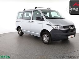 Volkswagen T6 Kombi T6.1 2.0 TDI 9 SITZE AHK,METALLIC,1.HD