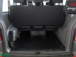 Volkswagen T6 Kombi T6.1 2.0 TDI 9 SITZE AHK,METALLIC,1.HD