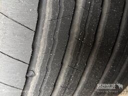 Schmitz Cargobull Curtainsider Mega