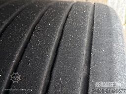 Schmitz Cargobull Curtainsider Mega