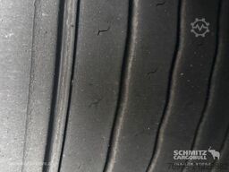 Schmitz Cargobull Curtainsider Mega