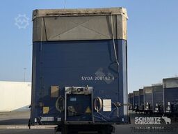Schmitz Cargobull Curtainsider Mega