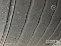 Schmitz Cargobull Curtainsider Mega