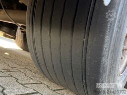 Schmitz Cargobull Curtainsider Mega