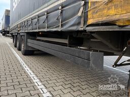 Schmitz Cargobull Curtainsider Mega