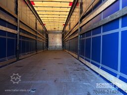 Schmitz Cargobull Curtainsider Mega