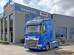 DAF XG 480 FT 4x2 OCC374