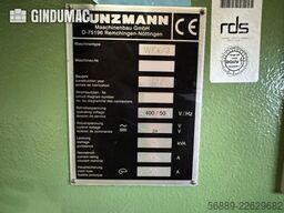 KUNZMANN WF 4/3 (1998)