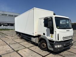Iveco Euro Cargo 120E28P, FFH 1 Liege