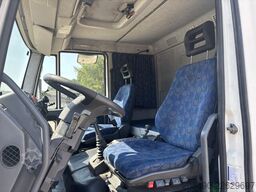 Iveco Euro Cargo 120E28P, FFH 1 Liege