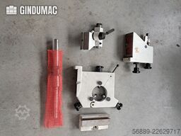 TOS HOSTIVAR UB 25-1000/C