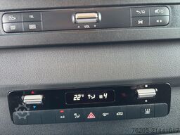 Mercedes-Benz Sprinter 316 CDI Kasten  AHK Akustikglas Kam.