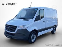 Mercedes-Benz Sprinter 317 CDI Kasten Kompakt Akustikglas Kam.