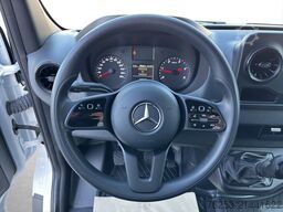 Mercedes-Benz Sprinter 317 CDI Kasten Kompakt Akustikglas Kam.