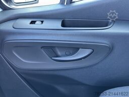 Mercedes-Benz Sprinter 317 CDI Kasten Kompakt Akustikglas Kam.