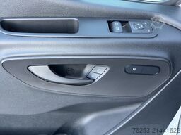 Mercedes-Benz Sprinter 317 CDI Kasten Kompakt Akustikglas Kam.