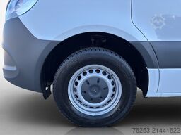 Mercedes-Benz Sprinter 317 CDI Kasten Kompakt Akustikglas Kam.