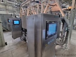 Bühler SORTEX E1E PolyVision