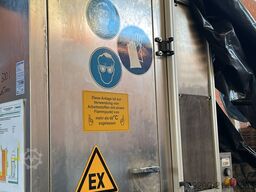 Zentner Soltec ST 100