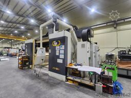 FPT Industrie DINOSPIN