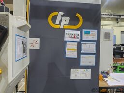 FPT Industrie DINOSPIN