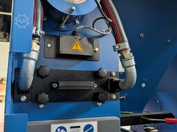 Herding COMP 1500-8/9 SB