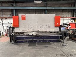 Bystronic Beyeler Xpert 250