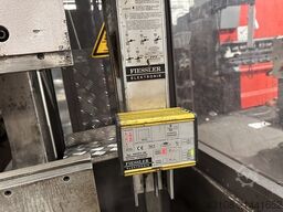 Bystronic Beyeler Xpert 250