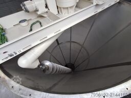 Heilig Mixing Technology / Nauta Mix MBX 100R