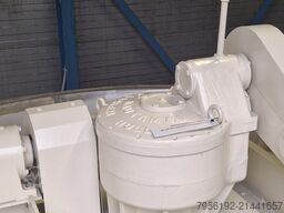Heilig Mixing Technology / Nauta Mix MBX 100R