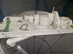 Heilig Mixing Technology / Nauta Mix MBX 100R